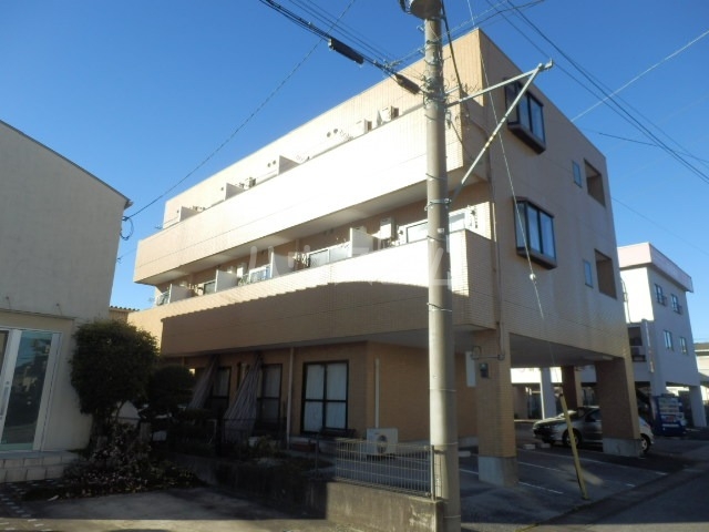 3/28 外観