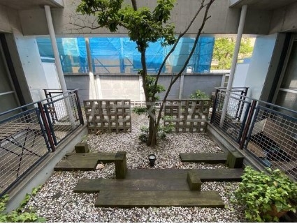 2/9 エントランス