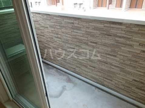 17/30 バルコニー