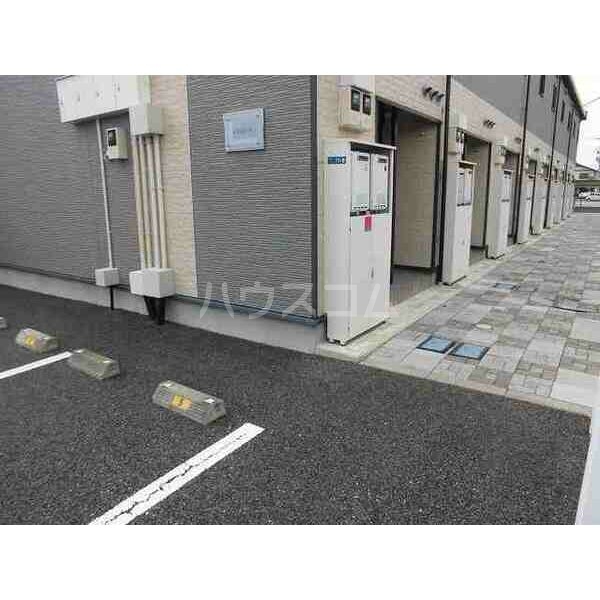 12/21 エントランス