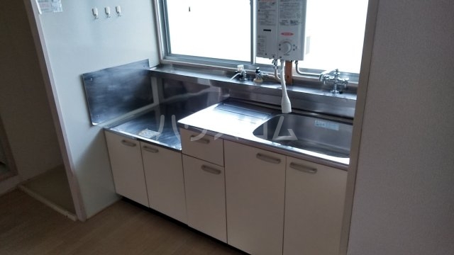 9/28 キッチン