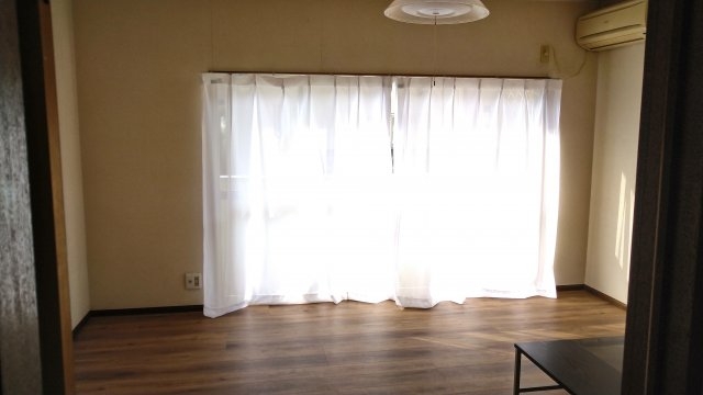 3/23 リビング/ダイニング