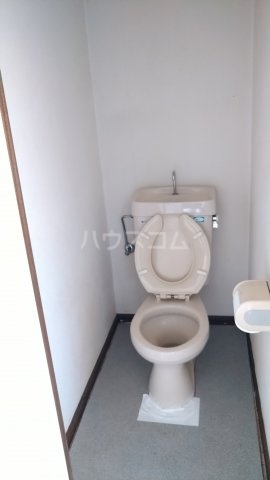 9/23 トイレ