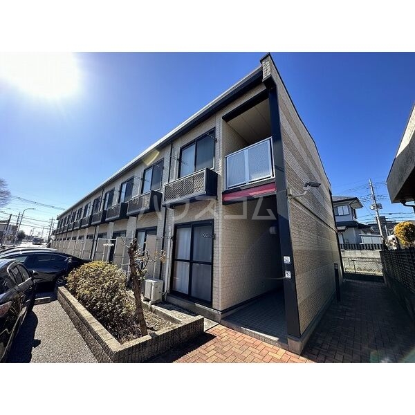 4/15 バルコニー