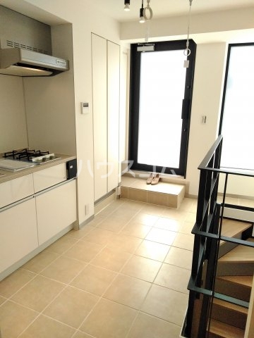 6/30 リビング/ダイニング