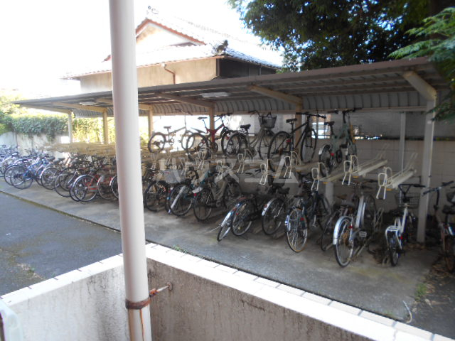 11/25 バルコニー