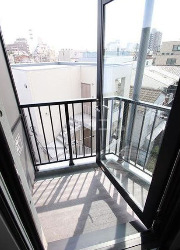 17/30 バルコニー