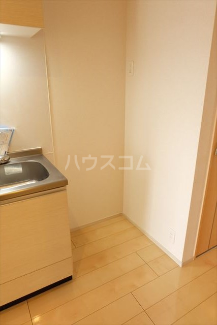 9/30 キッチン