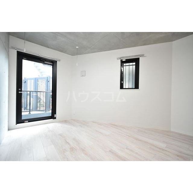 4/28 リビング/ダイニング