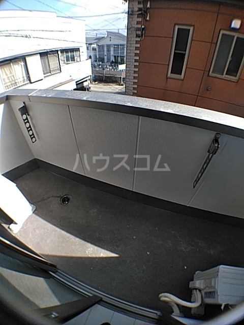 17/30 バルコニー