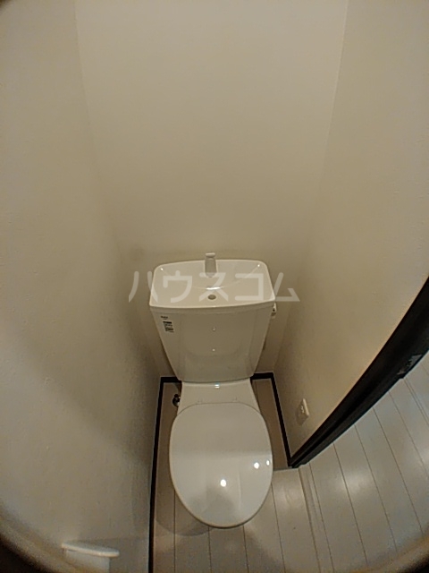 14/30 トイレ