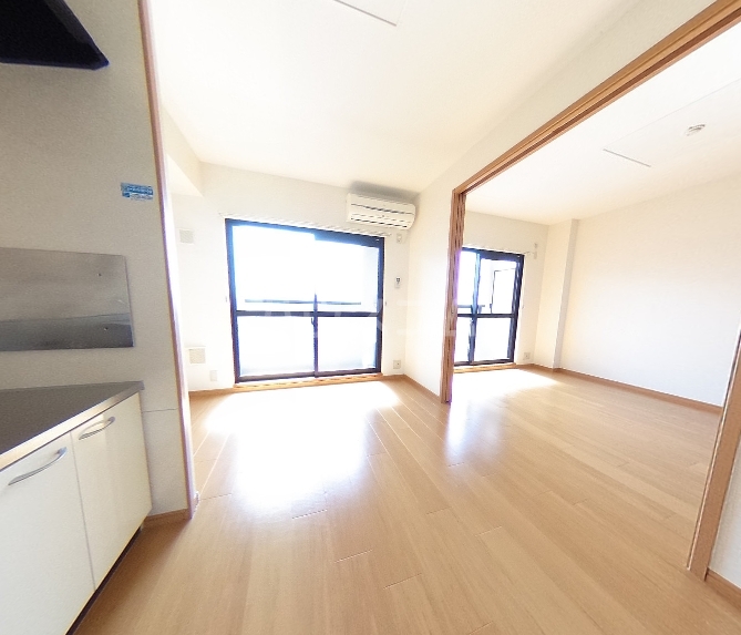 4/29 リビング/ダイニング