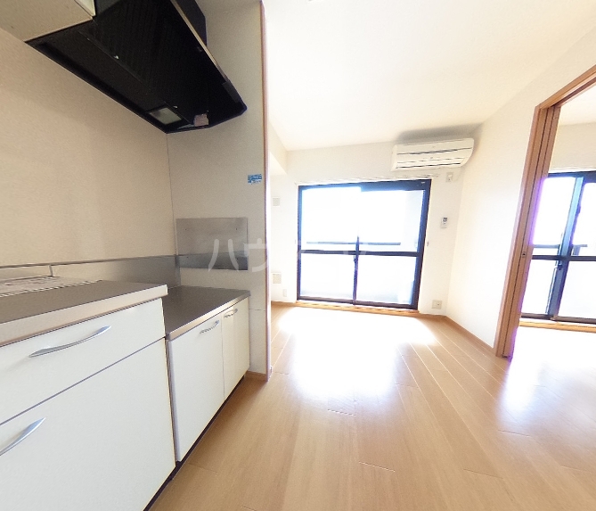 5/29 リビング/ダイニング