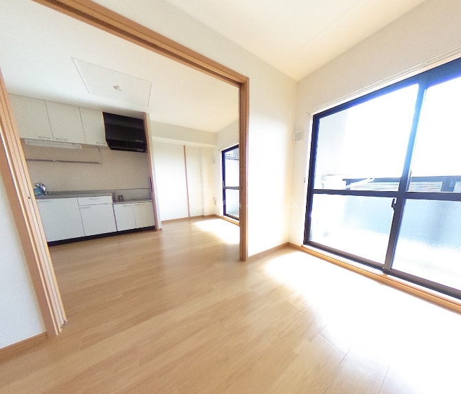 7/29 リビング/ダイニング