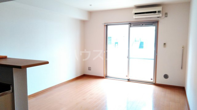 3/18 リビング/ダイニング