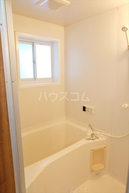 12/30 浴室