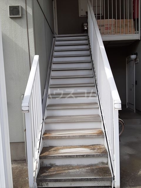 15/28 バルコニー