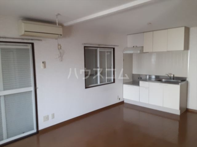 5/28 リビング/ダイニング