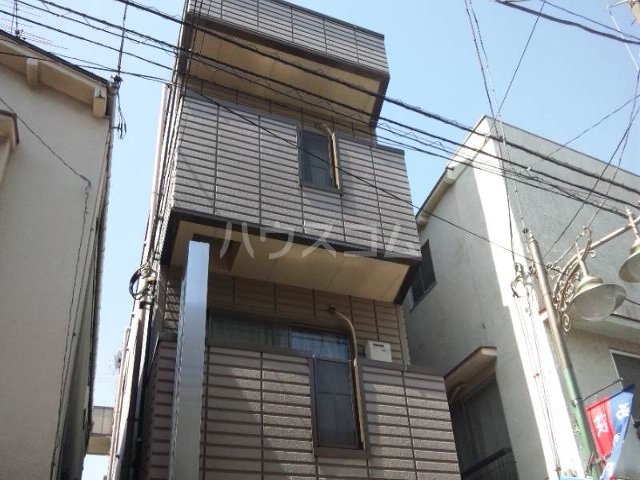 1/30 外観