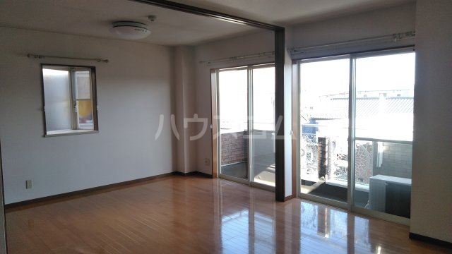 5/30 リビング/ダイニング