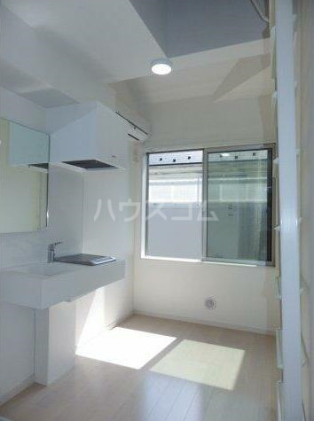 3/22 リビング/ダイニング