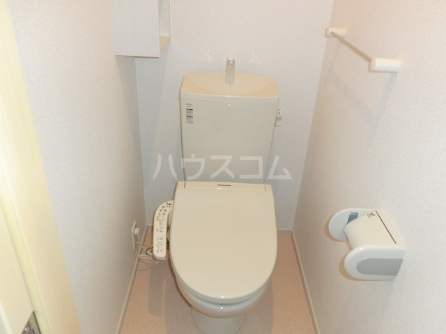 15/29 トイレ