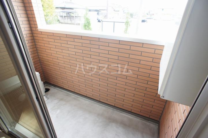 13/30 バルコニー