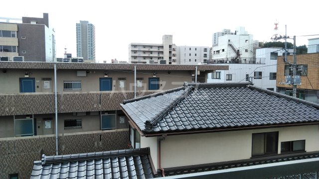 17/29 バルコニー