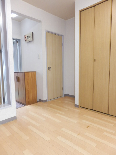 3/29 リビング/ダイニング