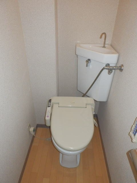 11/29 トイレ