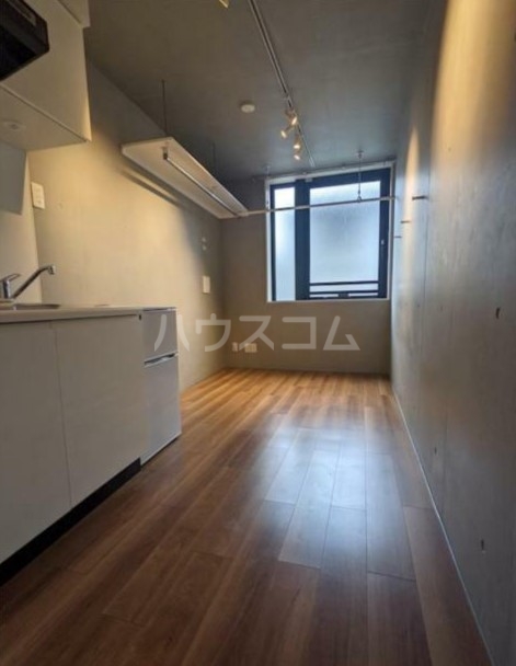 4/27 リビング/ダイニング