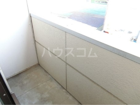 18/28 バルコニー