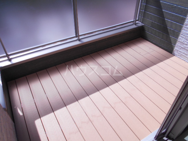 23/30 バルコニー