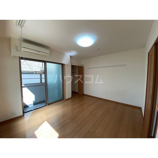 6/26 リビング/ダイニング