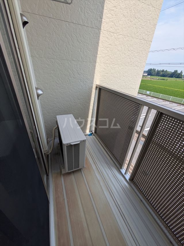 17/29 バルコニー