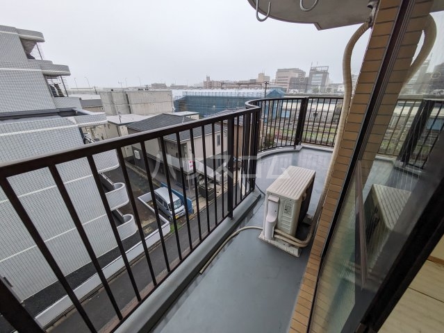 16/30 バルコニー