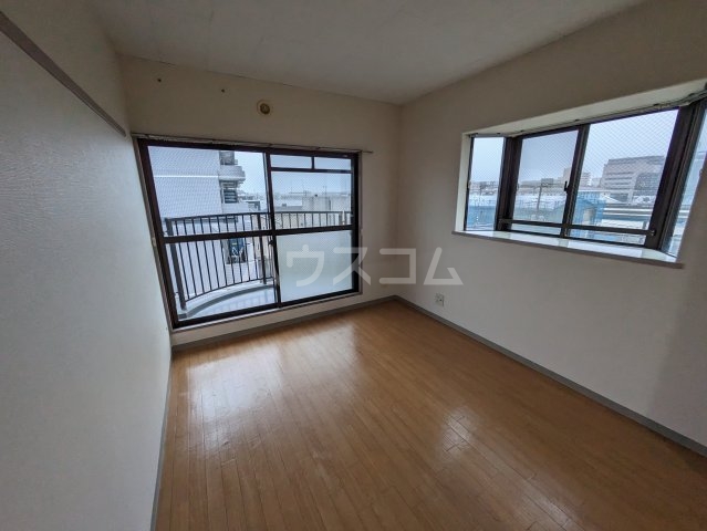 8/30 リビング/ダイニング