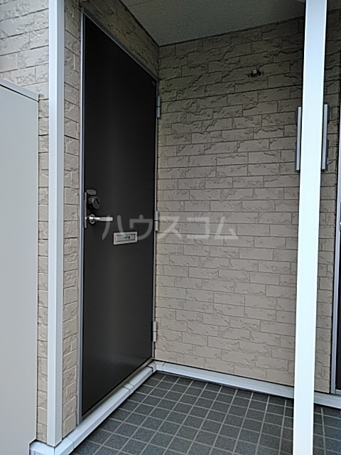 15/30 バルコニー