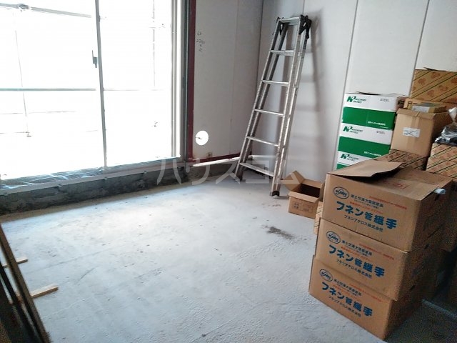 3/24 リビング/ダイニング