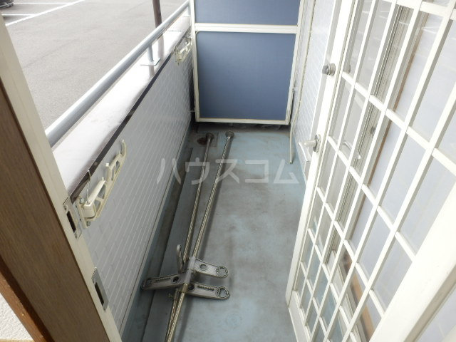 15/25 バルコニー