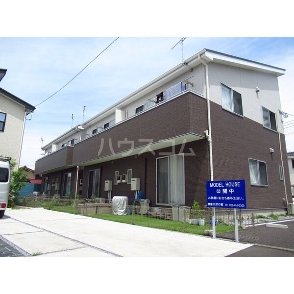 16/21 エントランス