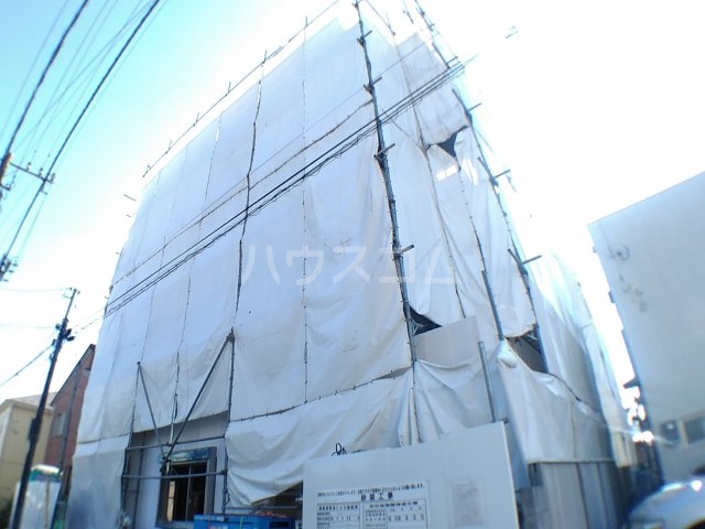 14/24 エントランス