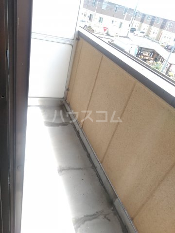 17/29 バルコニー