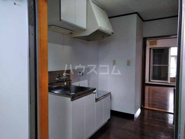 9/30 キッチン