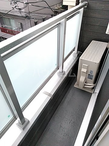 23/30 バルコニー