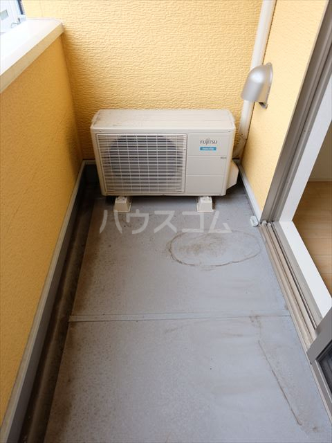 15/30 バルコニー