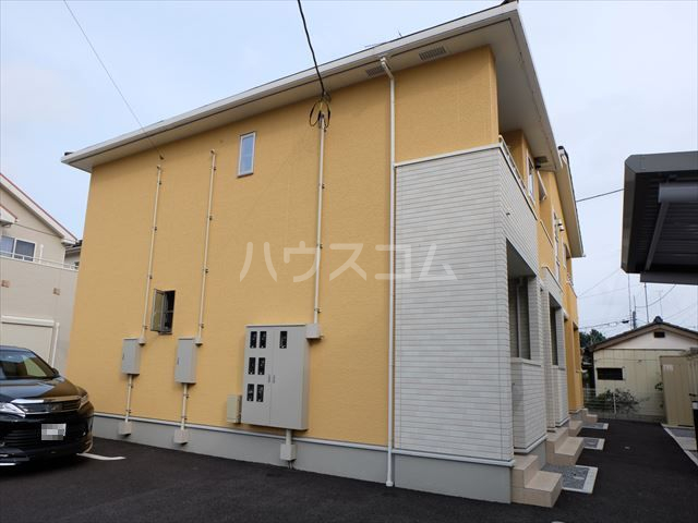 1/30 外観