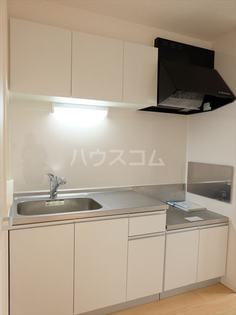 7/30 キッチン