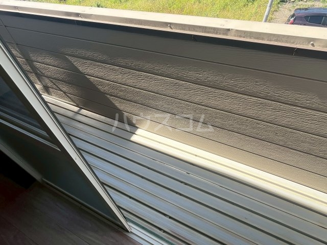 14/25 バルコニー