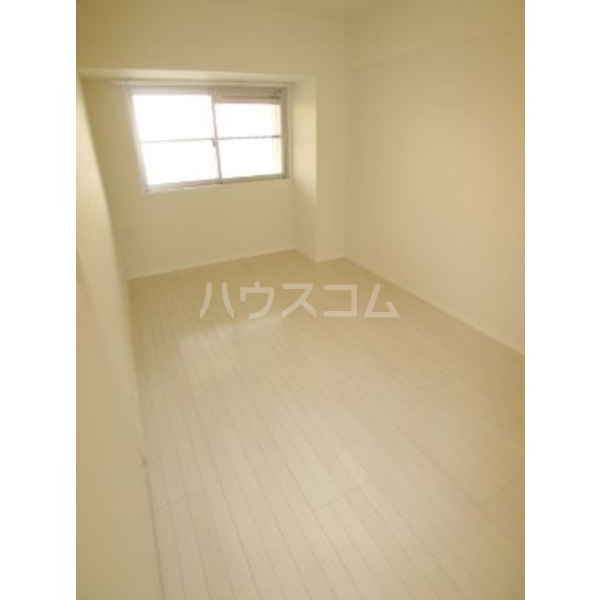 6/24 寝室